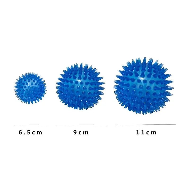 Jouet chien distribution de friandises – balle stimulation mentale durable